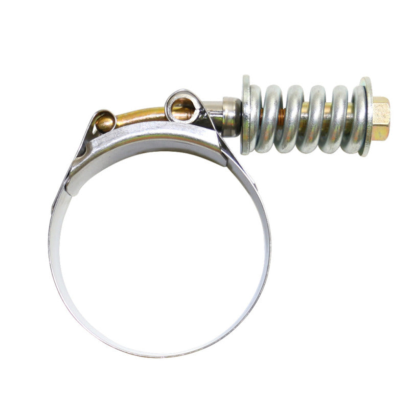 Load image into Gallery viewer, BD Diesel Constant Tension Hose Clamp High Torque 2.59in-2.94in
