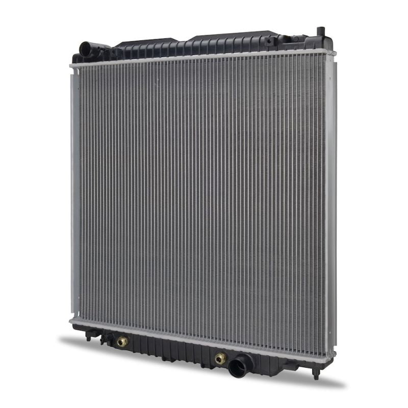 Load image into Gallery viewer, Mishimoto 2005-2007 Ford F-Series Super Duty Replacement Radiator
