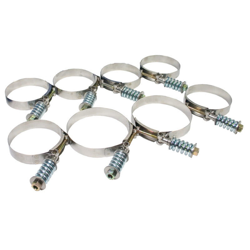 Load image into Gallery viewer, BD Diesel High Torque Hose Clamp - 4in
