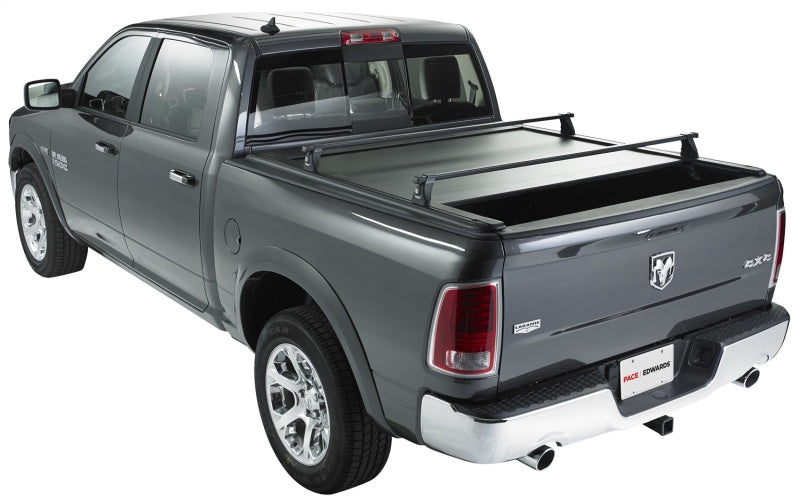 Load image into Gallery viewer, Pace Edwards 2019 Chevy Silverado 5ft 8in Bed UltraGroove Electric
