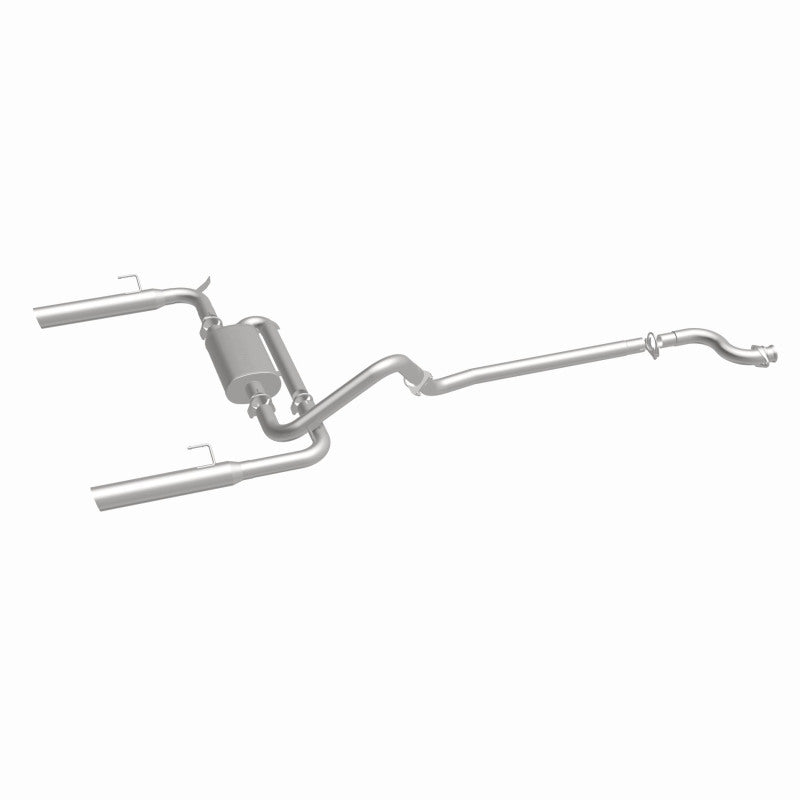 Load image into Gallery viewer, MagnaFlow Sys C/B Chevy Camaro-Firebird 3.4L
