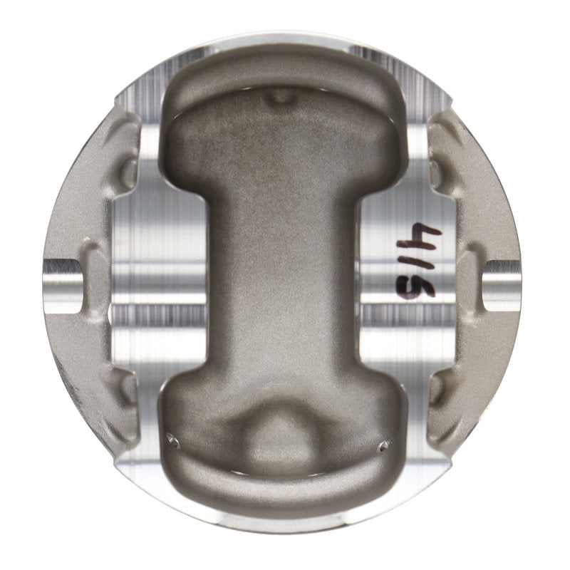 Load image into Gallery viewer, Wiseco Chevy LSX Junkyard Dog 5.3L .945in Pin 3.780 Bore NA/Boost/Nitrous Drop In Replacement Piston
