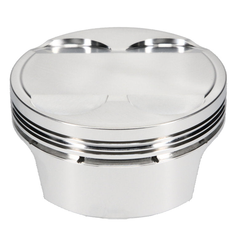 Load image into Gallery viewer, JE Pistons Nissan VQ35DE 95.5mm Bore -12.6cc Dish - Single Left Side Piston
