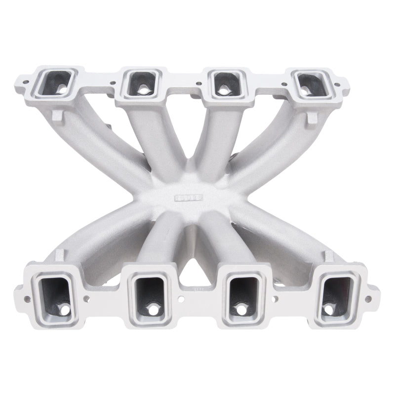 Load image into Gallery viewer, Edelbrock Manifold LS7 Super Victor 4150 EFI
