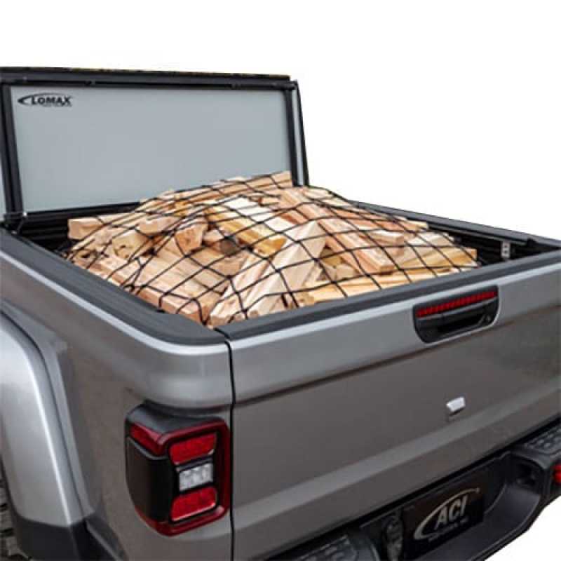 Load image into Gallery viewer, Access 48in x 60in ACI Universal Cargo Net
