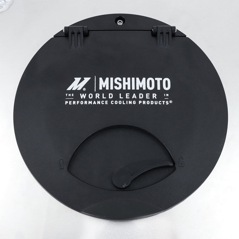 Load image into Gallery viewer, Mishimoto Universal Ice Box Tank Reservoir 5 Gallon Natural
