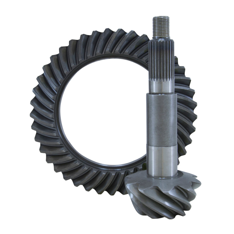 Load image into Gallery viewer, Yukon Gear High Performance Replacement Gear Set For Dana 44 in a 4.11 Ratio
