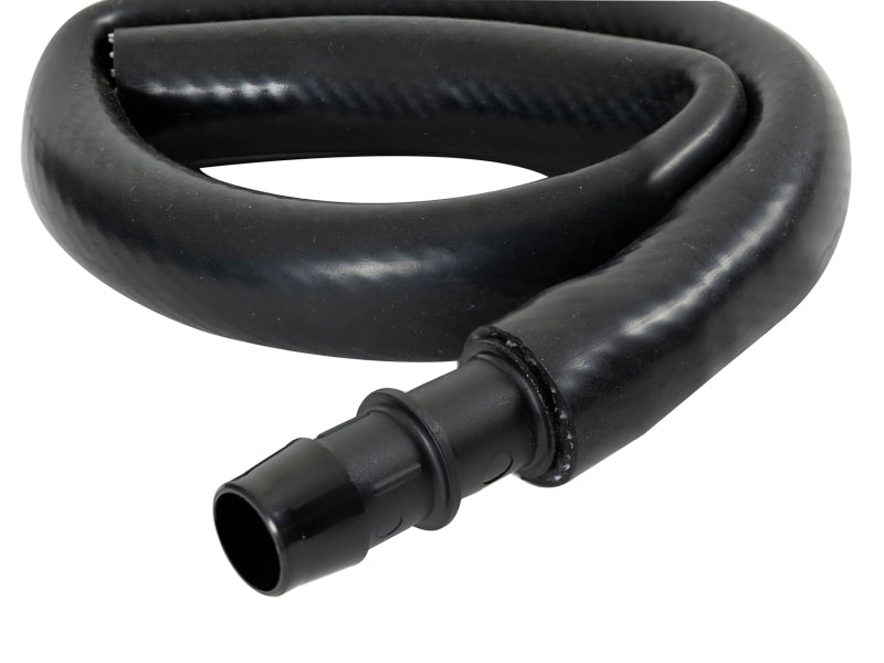 Load image into Gallery viewer, aFe Magnum FORCE Cold Air Intake System Spare Parts Kit (3/4in ID x 24in L)
