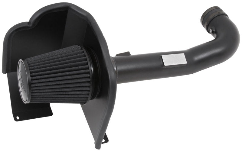 Load image into Gallery viewer, K&amp;N 71 Series Performance Intake Kit - Chevrolet/GMC 14-15 Silverado/Sierra / 2015 Suburban/Yukon
