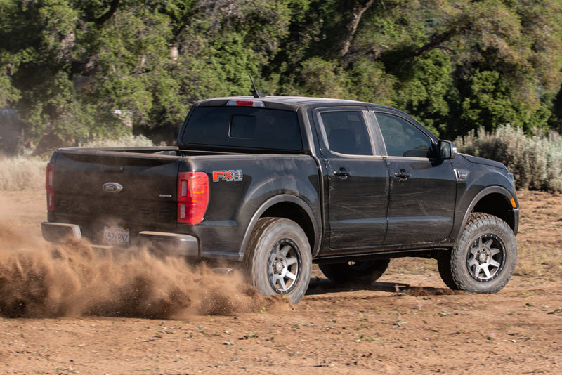 Load image into Gallery viewer, ICON 2019+ Ford Ranger 0-3.5in Stage 2 Suspension System w/Billet Uca
