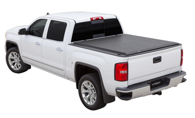 Load image into Gallery viewer, Access Literider 04-07 Chevy/GMC Full Size 5ft 8in Bed Roll-Up Cover
