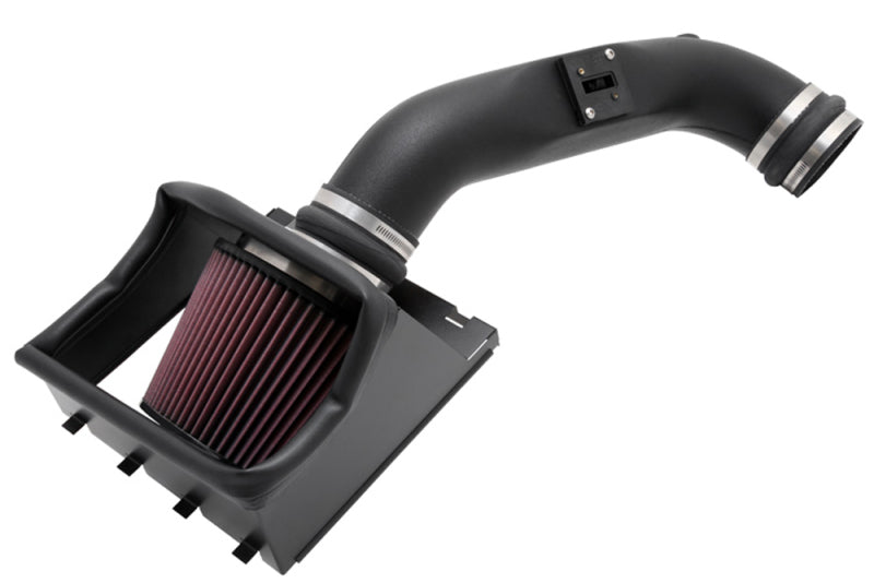 Load image into Gallery viewer, K&amp;N 09-10 Ford F-150 4.6L V8 Performance Intake Kit
