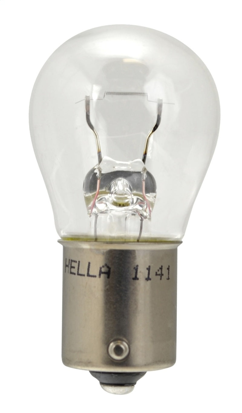 Load image into Gallery viewer, Hella Bulb 1141 12V 18W Ba15S S8 (2)
