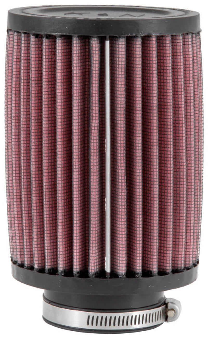 Load image into Gallery viewer, K&amp;N Universal Rubber Filter 2.063 inch FLG 3.5 inch OD 5 inch Height
