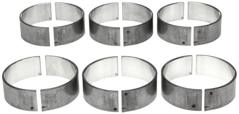 Load image into Gallery viewer, Clevite GM Olds Pass 138 2.3L 4 Cyl 1987-94 Con Rod Bearing Set

