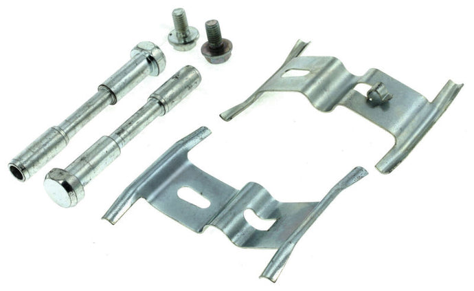 Centric 07-11 Chevy Corvette / 04-09 Cadillac XLR / 05-06 Pontiac GTO Front Disc Brake Hardware