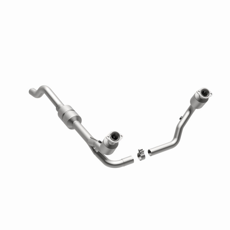 Load image into Gallery viewer, MagnaFlow Conv DF 00-03 Durango 4WD 4.7L
