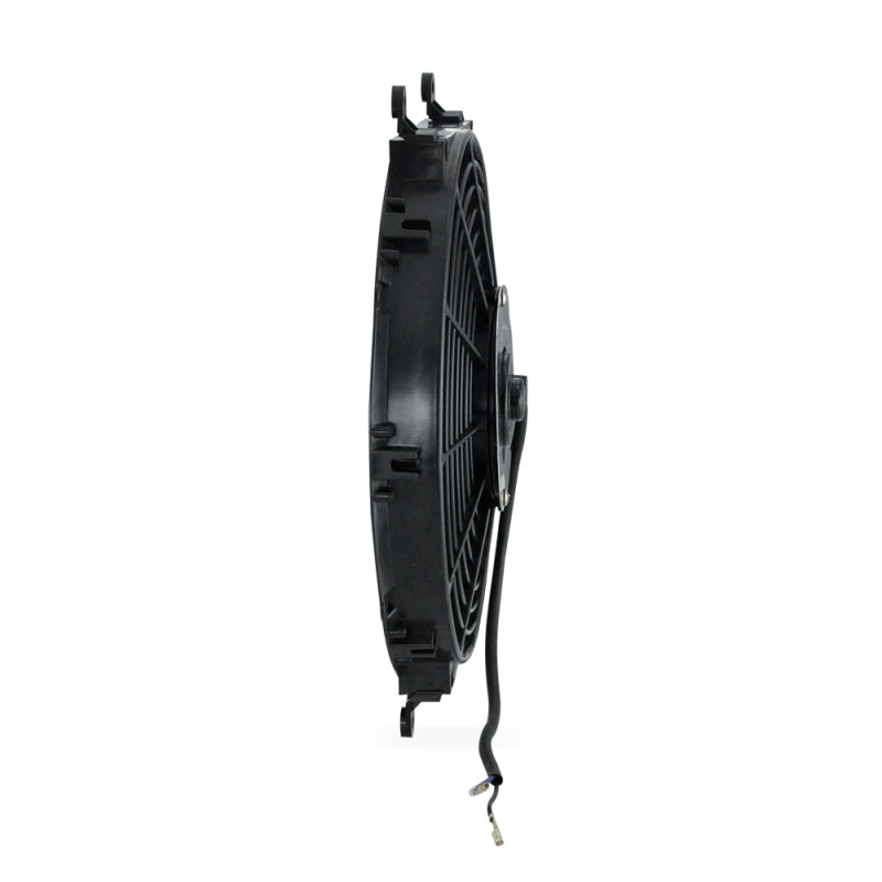 Load image into Gallery viewer, Mishimoto 12 Inch Curved Blade Electrical Fan
