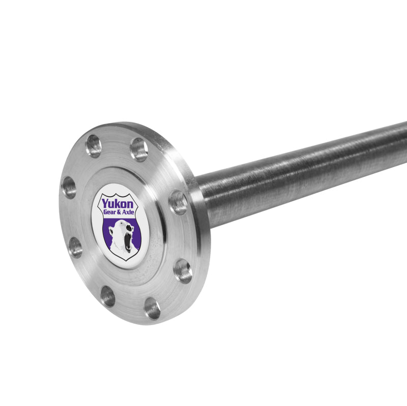 Load image into Gallery viewer, Yukon 05-20 Ford F-250/F-350 Super Duty 10.5in Rear Differential Chromoly Axle Shaft
