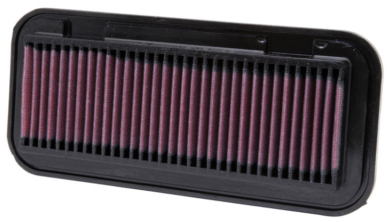 Load image into Gallery viewer, K&amp;N 99-01 Toyota Yaris (non-US) Drop In Air Filter
