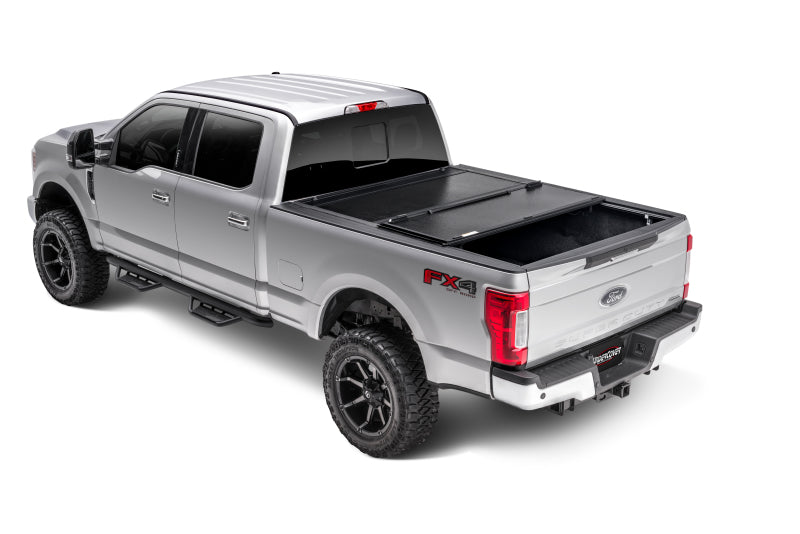 Load image into Gallery viewer, UnderCover 08-16 Ford F-250/F-350 8ft Flex Bed Cover
