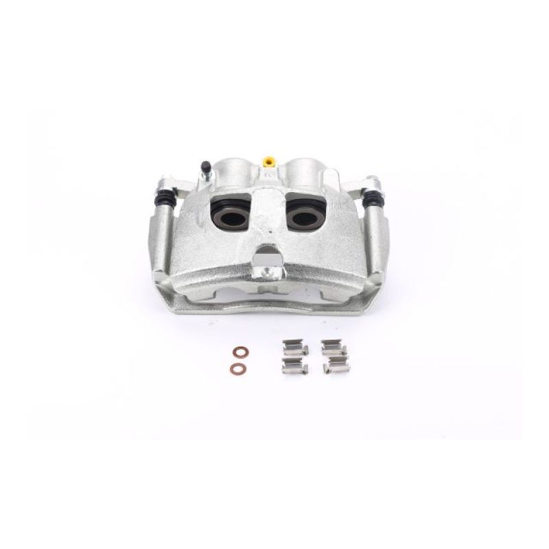Load image into Gallery viewer, Power Stop 09-10 Dodge Ram 2500 Rear Left Autospecialty Caliper w/Bracket
