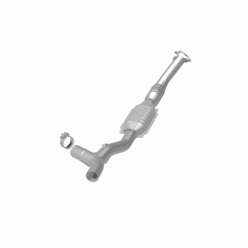 Load image into Gallery viewer, MagnaFlow Conv DF 97-98 Ford Trucks 5.4L
