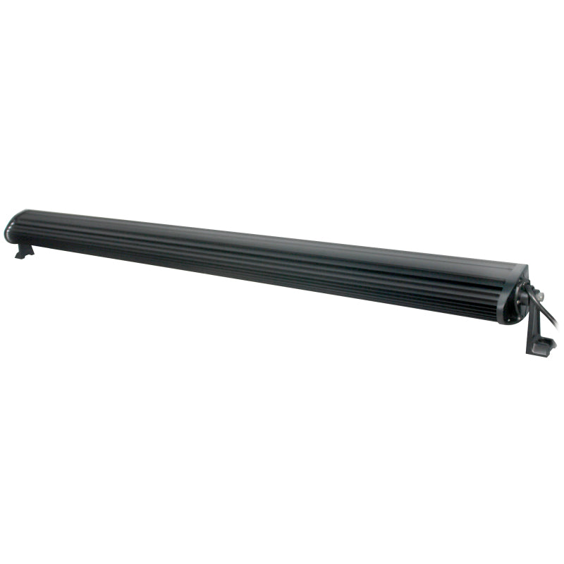 Load image into Gallery viewer, Go Rhino Xplor Bright Series Dbl Row LED Light Bar (Side/Track Mount) 50in. - Blk
