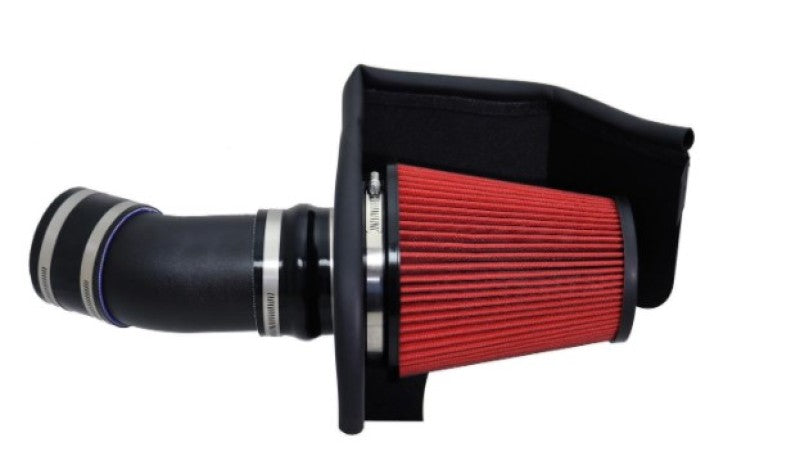 Load image into Gallery viewer, Volant 12-17 Dodge Challenger/Charger SRT 6.4L V8 APEX Series Intake Systems w/Drytech Filter
