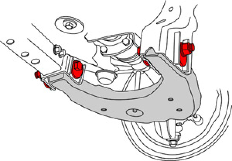 Load image into Gallery viewer, SPC Performance TOYOTA CAM BOLT KIT(2)
