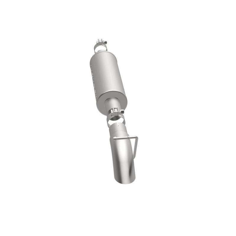 Load image into Gallery viewer, MagnaFlow SYS C/B 91-95 Jeep Wrangler 2.5/4.0
