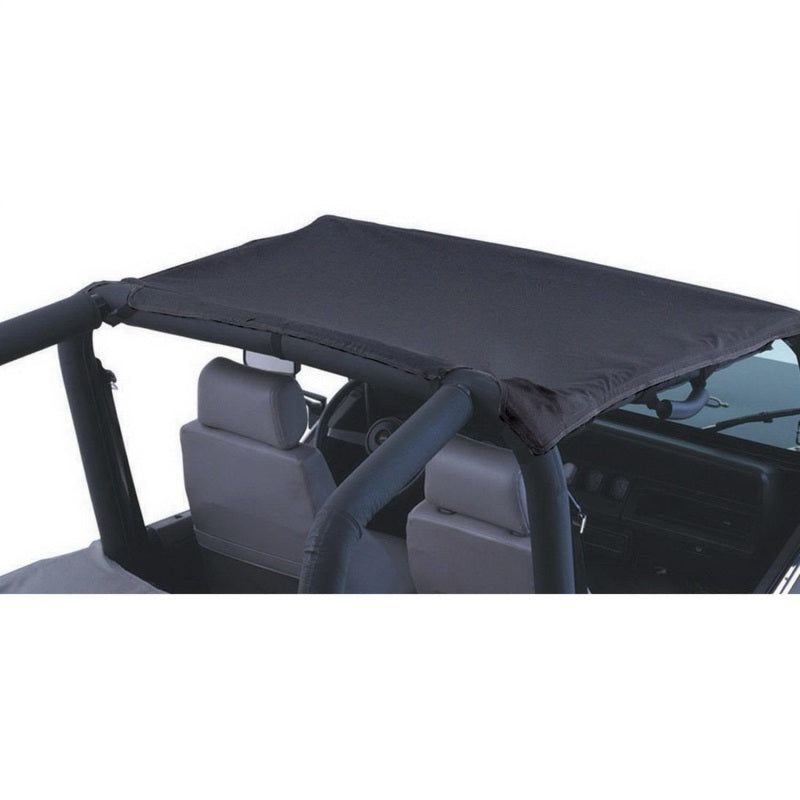 Load image into Gallery viewer, Rampage 1997-2006 Jeep Wrangler(TJ) California Brief - Black Diamond
