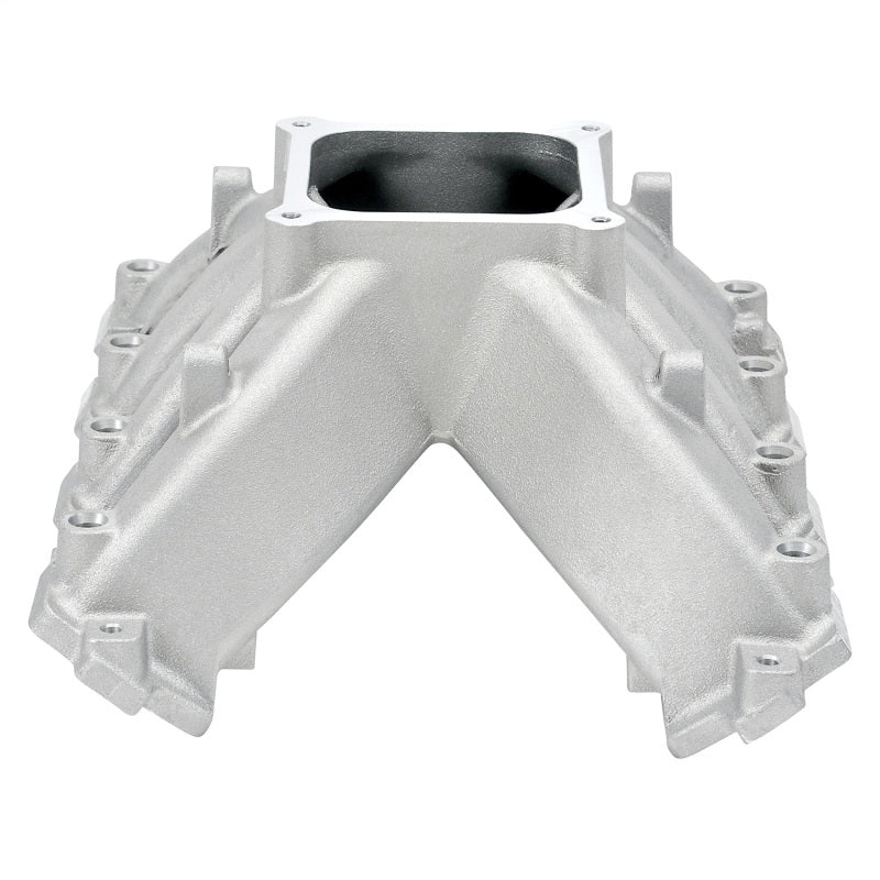 Load image into Gallery viewer, Edelbrock Manifold LS7 Super Victor 4500 EFI
