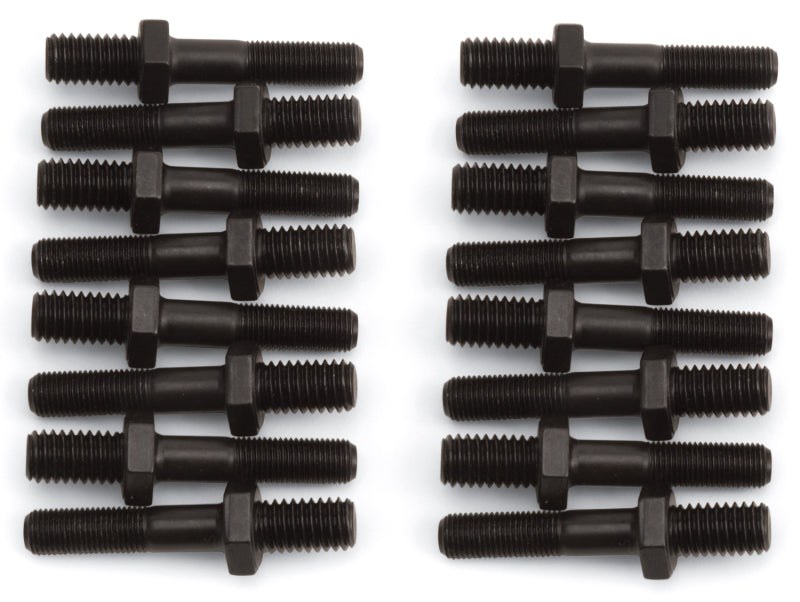 Load image into Gallery viewer, Edelbrock Rocker Studs 3/8In (Set of 16)
