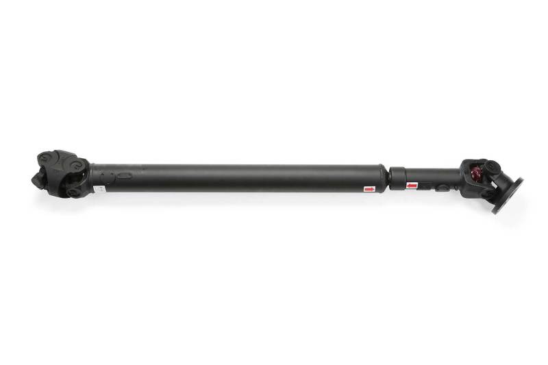 Load image into Gallery viewer, Fabtech 12-18 Jeep JK 4WD 4-Door Heavy Duty Rear Driveshaft
