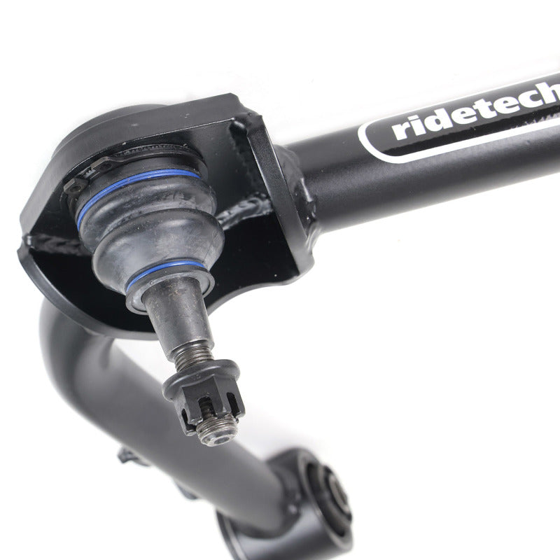 Load image into Gallery viewer, Ridetech 19-23 Silverado/Sierra 1500 4WD Lowering Kit
