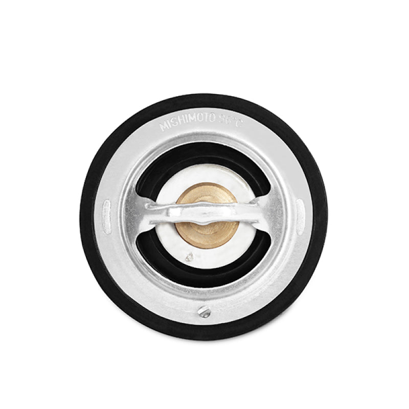 Load image into Gallery viewer, Mishimoto Ford 7.3L Powerstroke High-Temperature Thermostat
