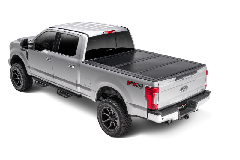 Load image into Gallery viewer, UnderCover 08-16 Ford F-250/F-350 6.8ft Flex Bed Cover
