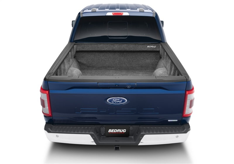 Load image into Gallery viewer, BedRug 15-23 Ford F-150 8ft Bed Bedliner
