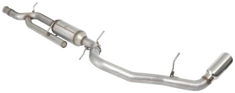 Load image into Gallery viewer, K&amp;N 15-20 Chevrolet Tahoe/GMC Yukon Cat Back Exhaust Kit
