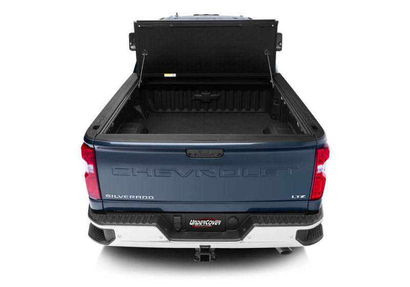 Load image into Gallery viewer, UnderCover 2020 Chevy Silverado 2500/3500 HD 6.9ft Flex Bed Cover
