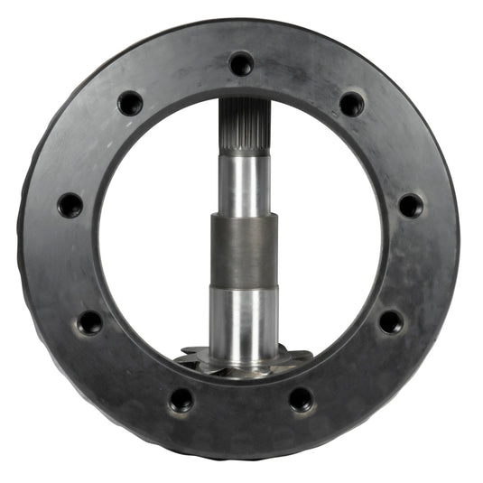 Yukon Gear Ring & Pinion Gear Set for Nissan H233B Front 4.63 Ratio