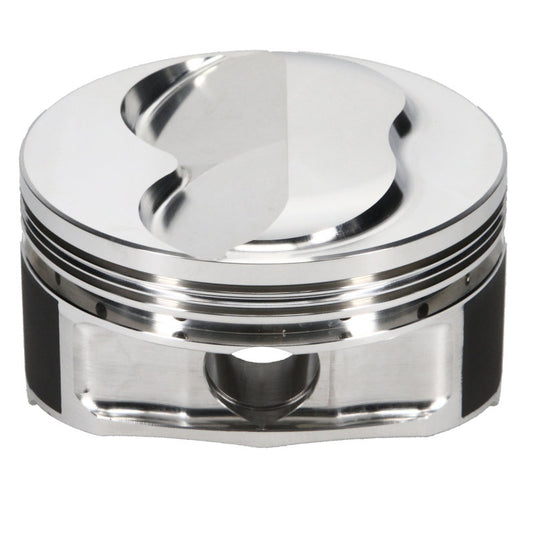 JE Pistons 351 SBF DOME Piston - Single - Right