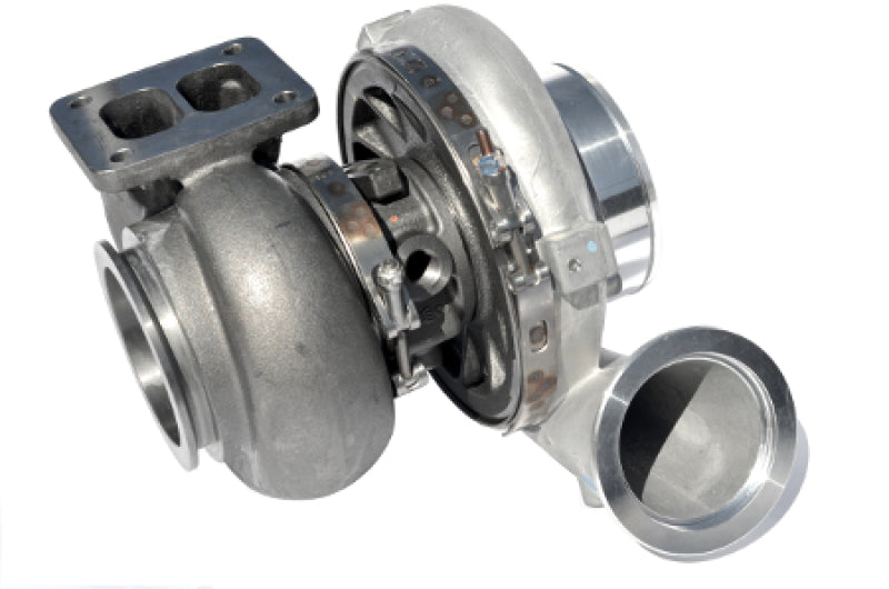 Load image into Gallery viewer, ATP GTX-4202R Ball Bearing Garret Turbo(GTX-R Series) - T4 Divided 1.01 A/R Turbine Housing
