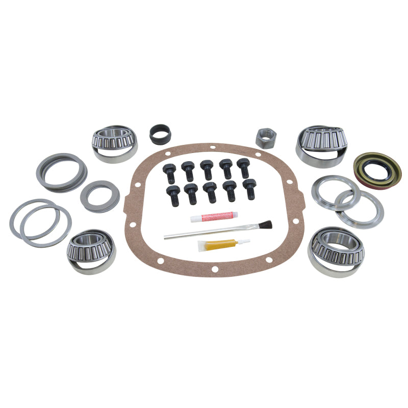 Load image into Gallery viewer, Yukon Gear Master Overhaul Kit For 00+ GM 7.5in and 7.625in Diff
