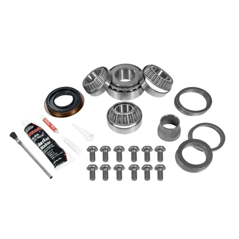 Load image into Gallery viewer, Yukon Gear Differential Master Rebuild Kit for Toyota 8.75in Differential
