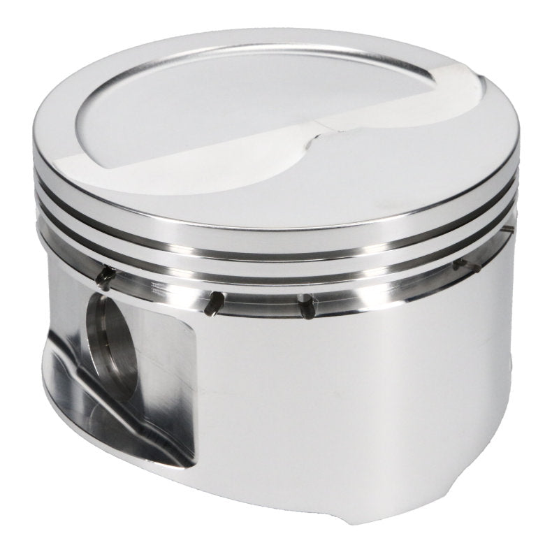 Load image into Gallery viewer, JE Pistons 427 BBF INV DOME Set of 8 Pistons
