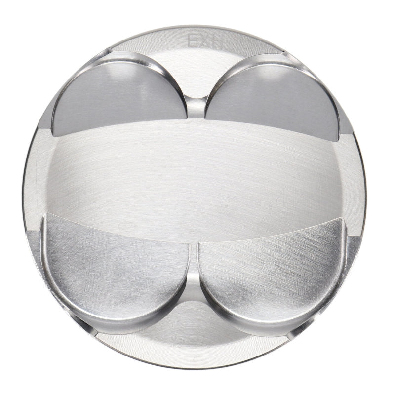 Load image into Gallery viewer, JE Pistons BMW S52B32US 9:1 KIT Set of 6 Pistons
