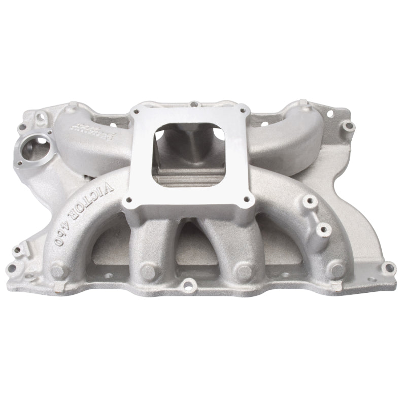 Load image into Gallery viewer, Edelbrock Victor 460 850 Manifold
