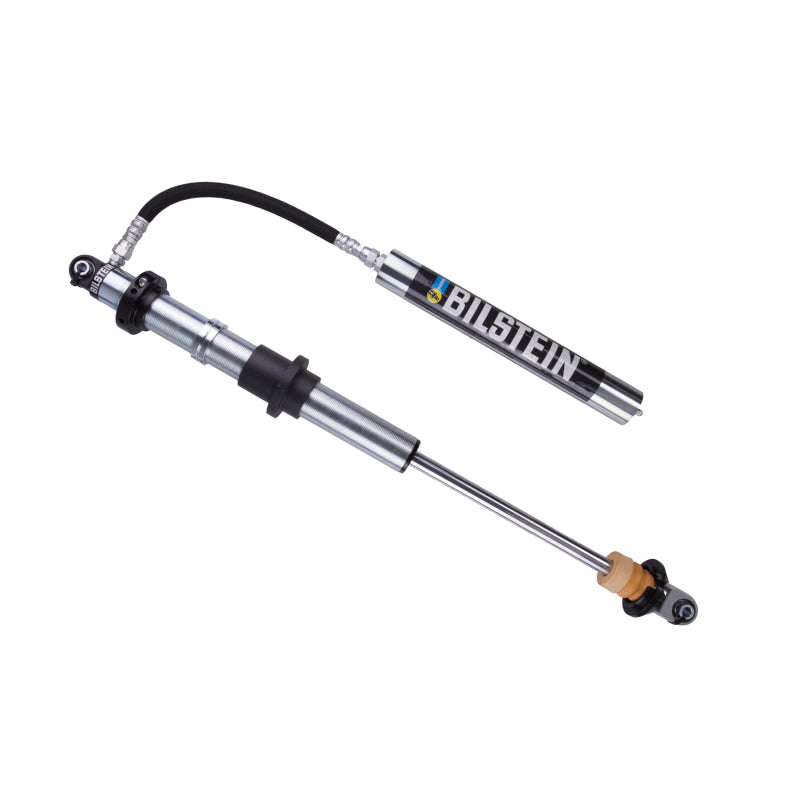 Load image into Gallery viewer, Bilstein 8125 Series 35.5in Extended Length 21.5in Collapsed Length 46mm Monotube Shock Absorber
